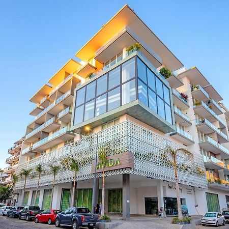 Avida Residences Puerto Vallarta Buitenkant foto