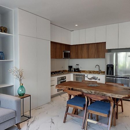 Avida Residences Puerto Vallarta Kamer foto