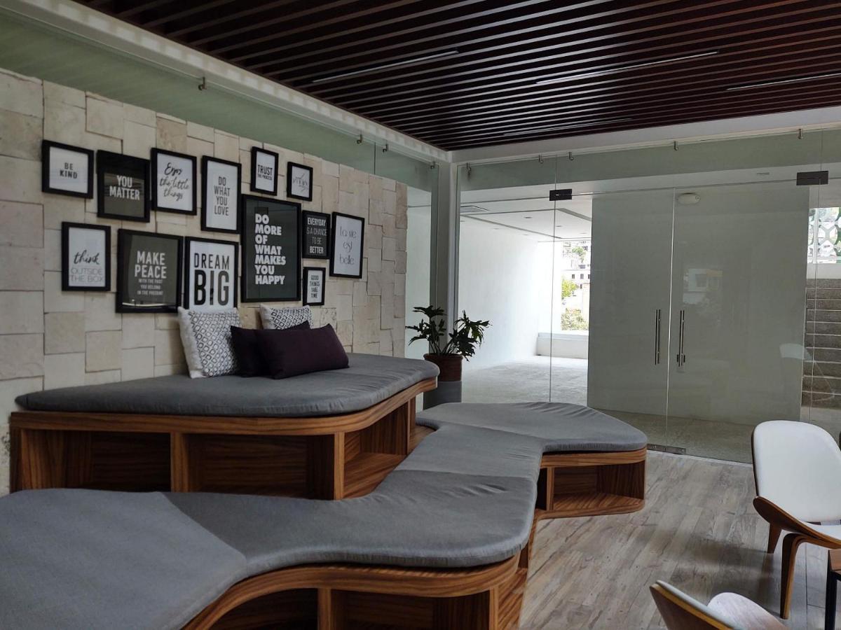 Avida Residences Puerto Vallarta Buitenkant foto