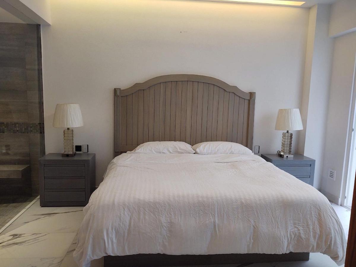 Avida Residences Puerto Vallarta Buitenkant foto