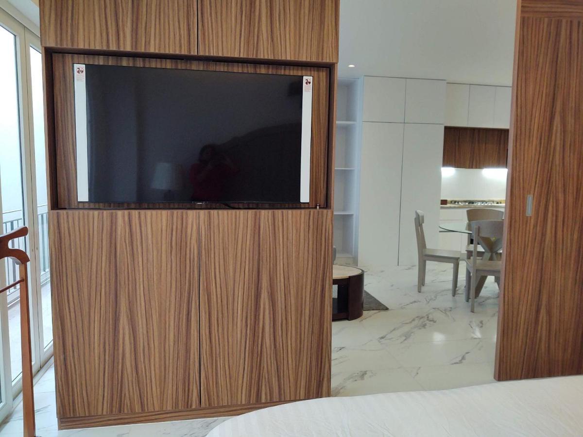 Avida Residences Puerto Vallarta Buitenkant foto
