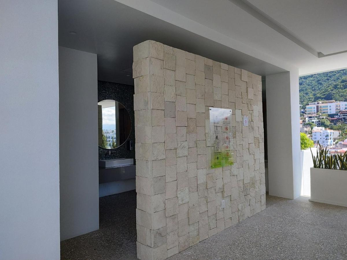 Avida Residences Puerto Vallarta Buitenkant foto