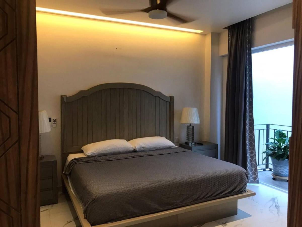 Avida Residences Puerto Vallarta Buitenkant foto