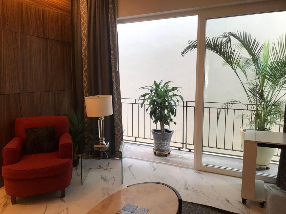 Avida Residences Puerto Vallarta Buitenkant foto