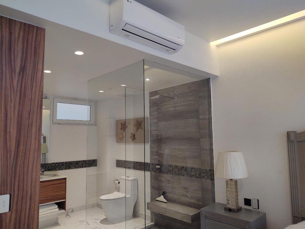 Avida Residences Puerto Vallarta Buitenkant foto