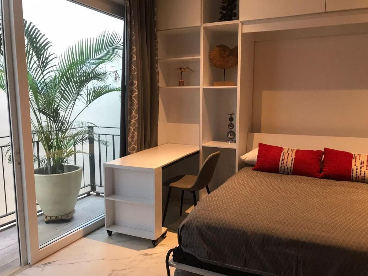 Avida Residences Puerto Vallarta Buitenkant foto
