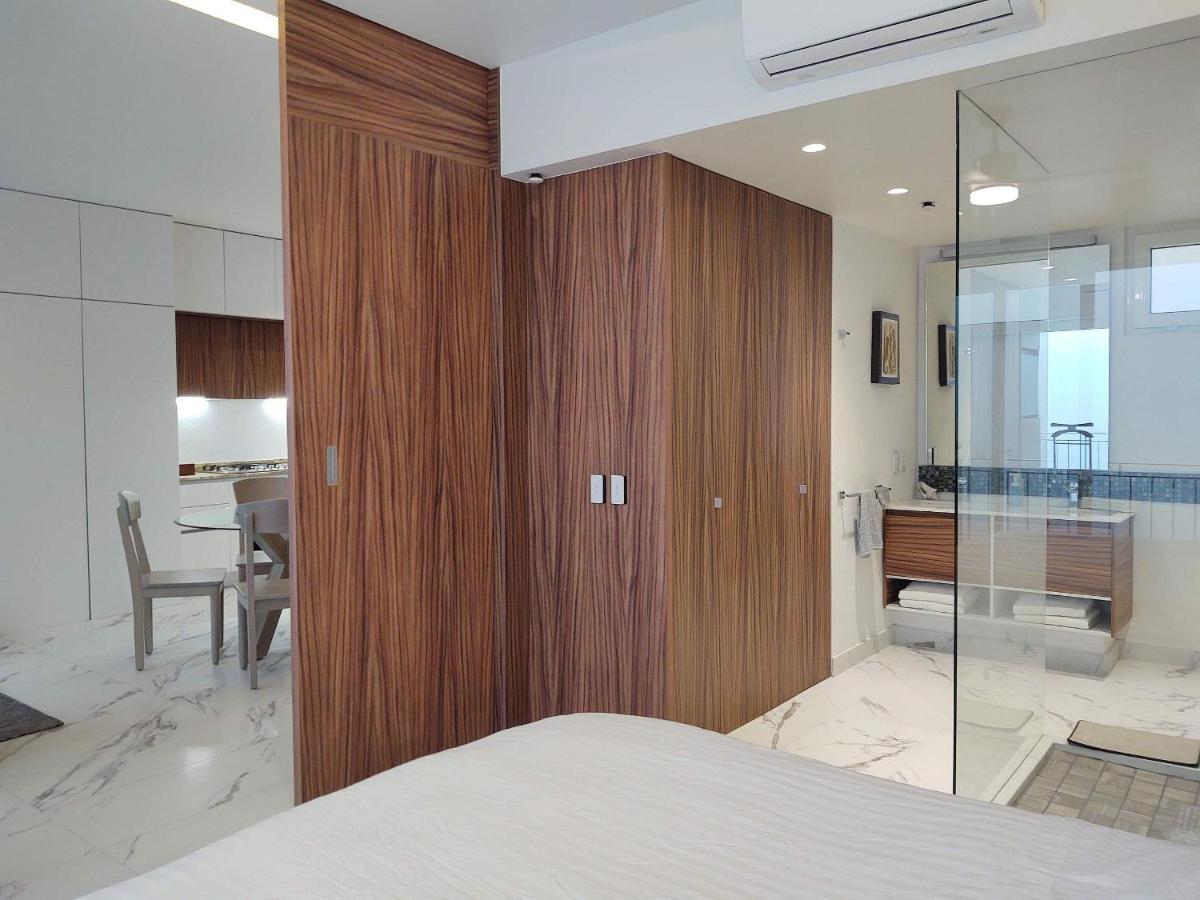 Avida Residences Puerto Vallarta Buitenkant foto