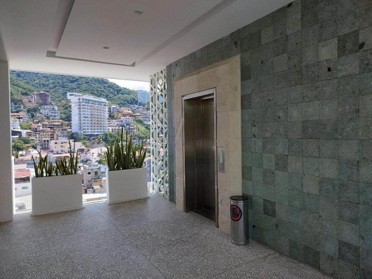 Avida Residences Puerto Vallarta Buitenkant foto