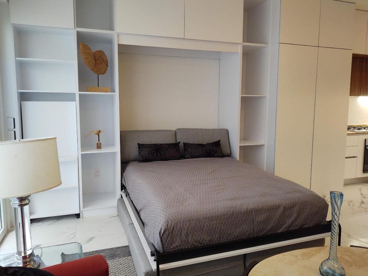 Avida Residences Puerto Vallarta Buitenkant foto