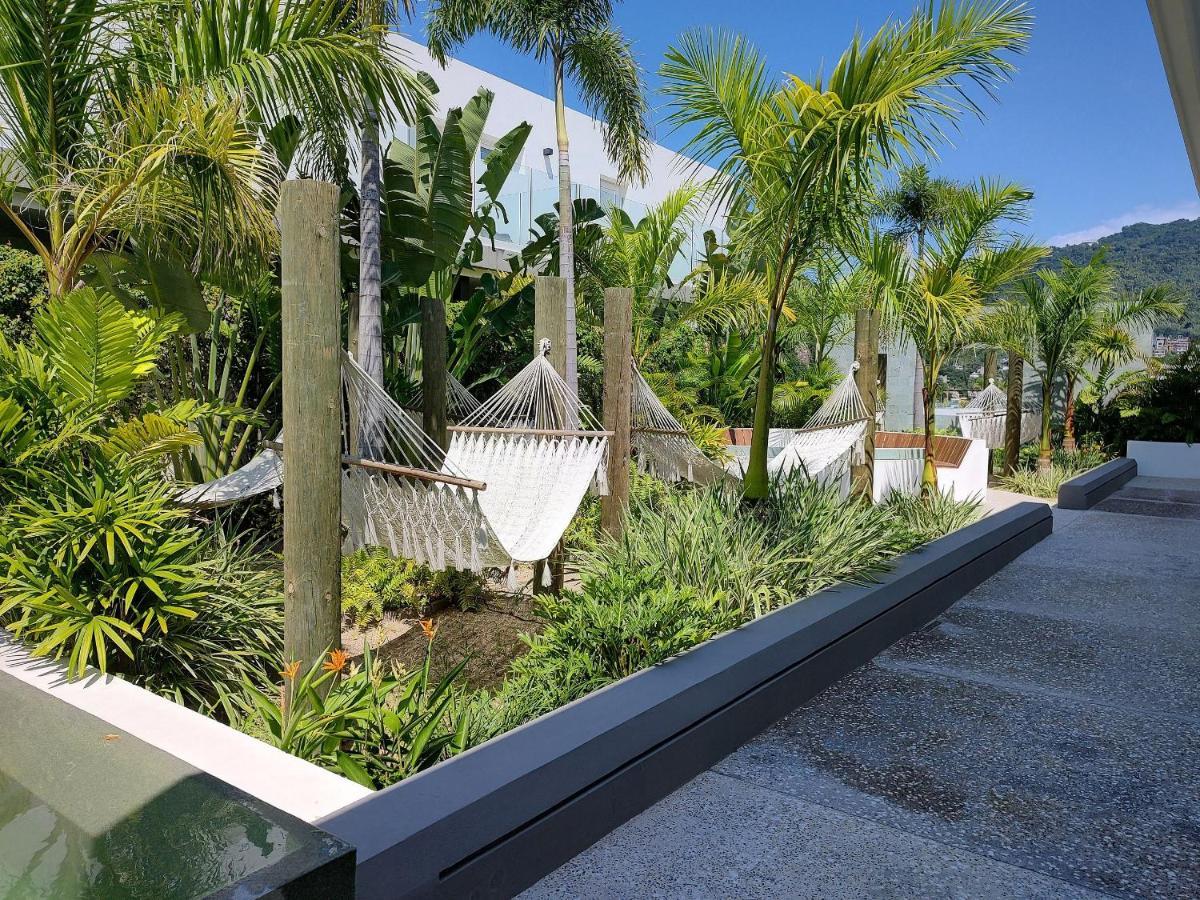 Avida Residences Puerto Vallarta Buitenkant foto