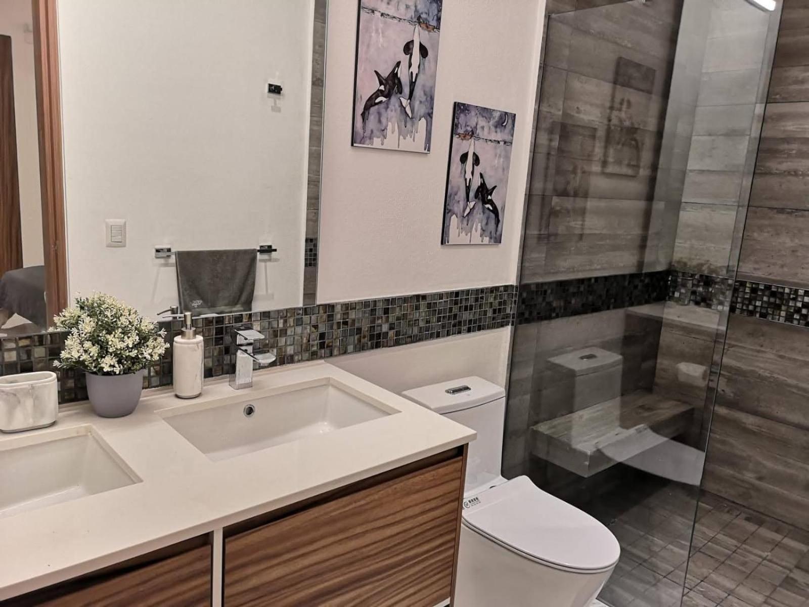 Avida Residences Puerto Vallarta Kamer foto