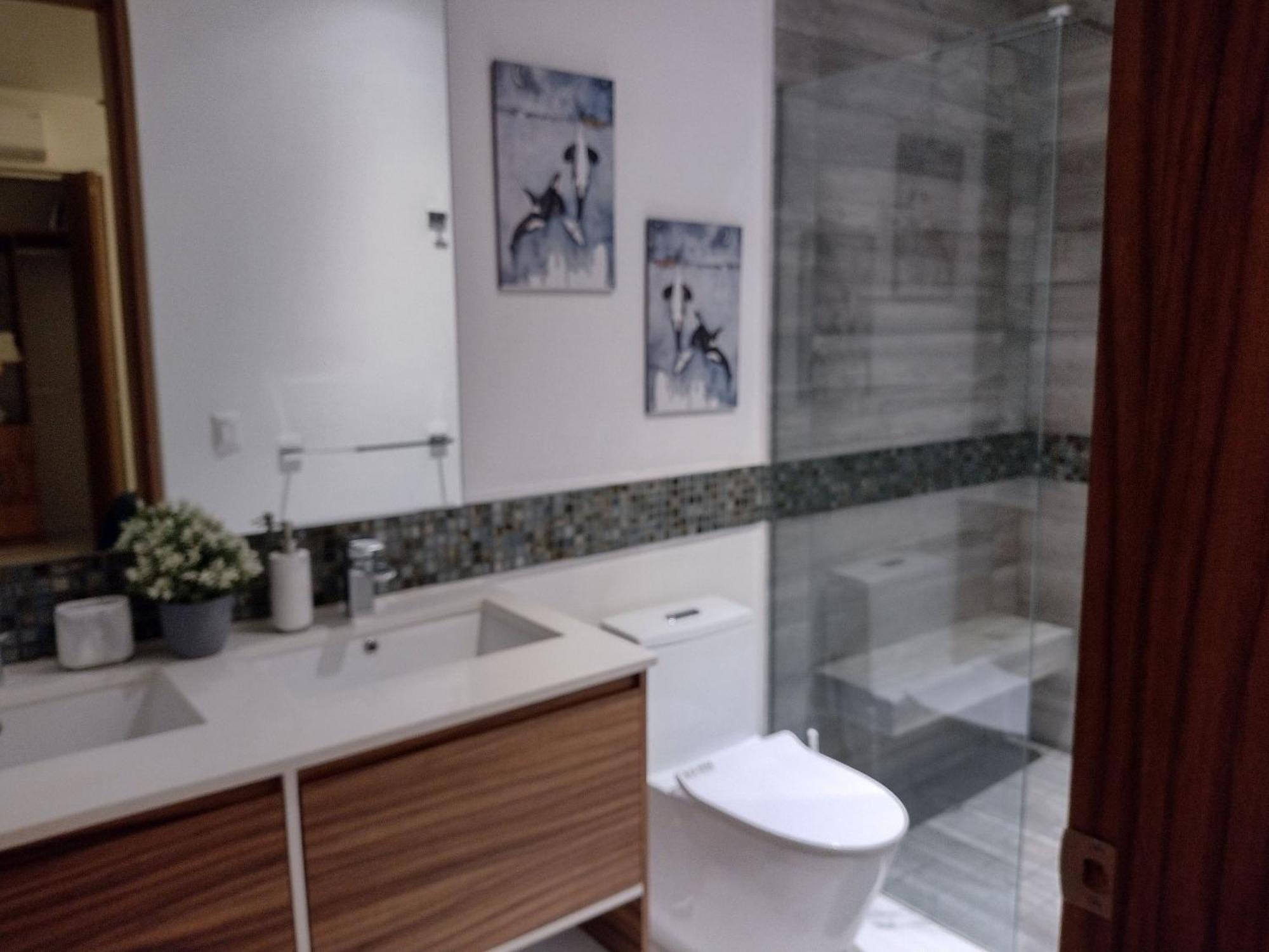 Avida Residences Puerto Vallarta Kamer foto
