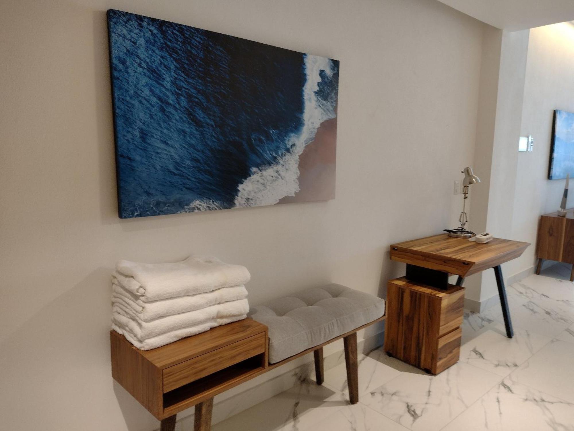 Avida Residences Puerto Vallarta Kamer foto
