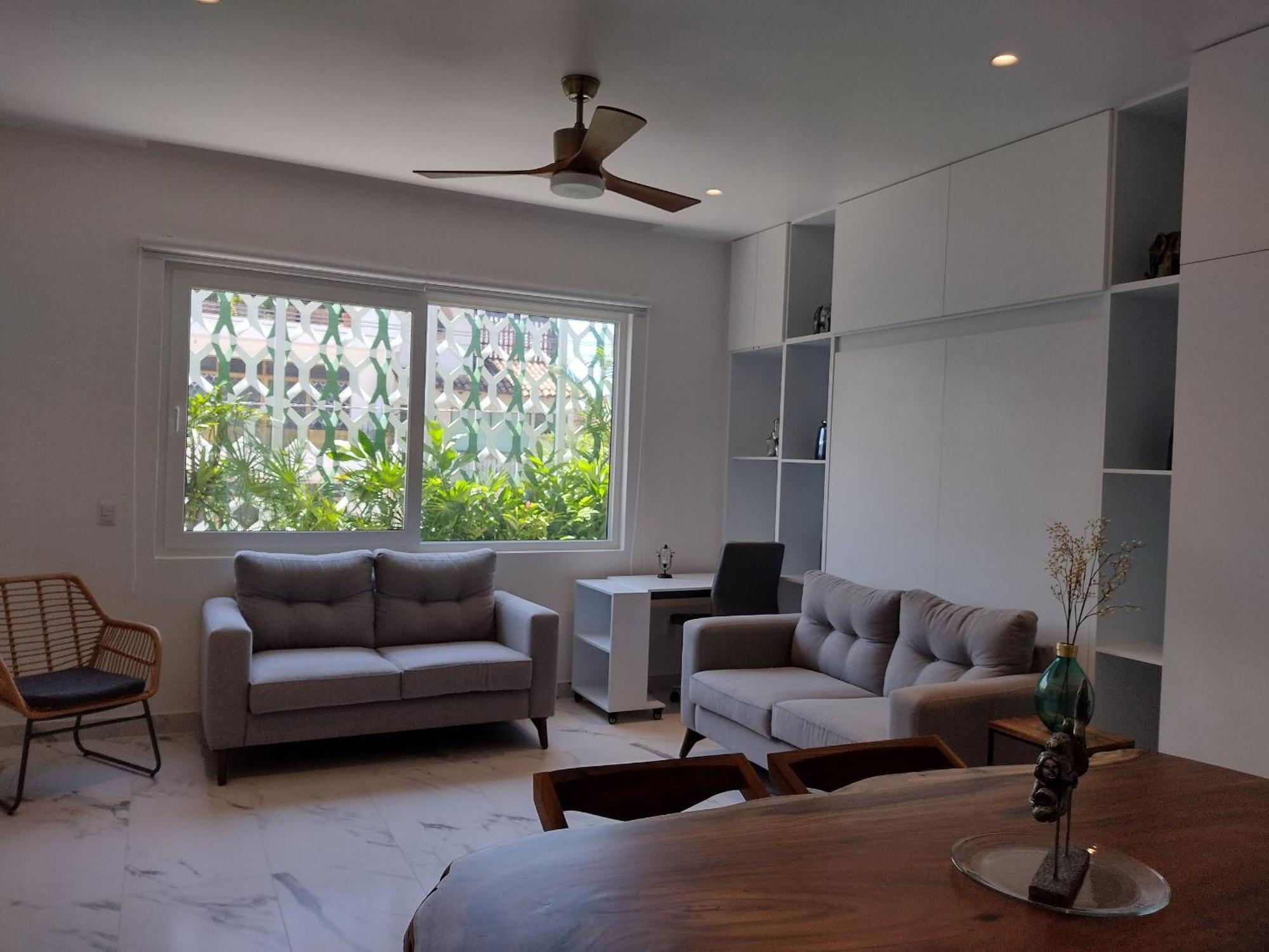 Avida Residences Puerto Vallarta Kamer foto