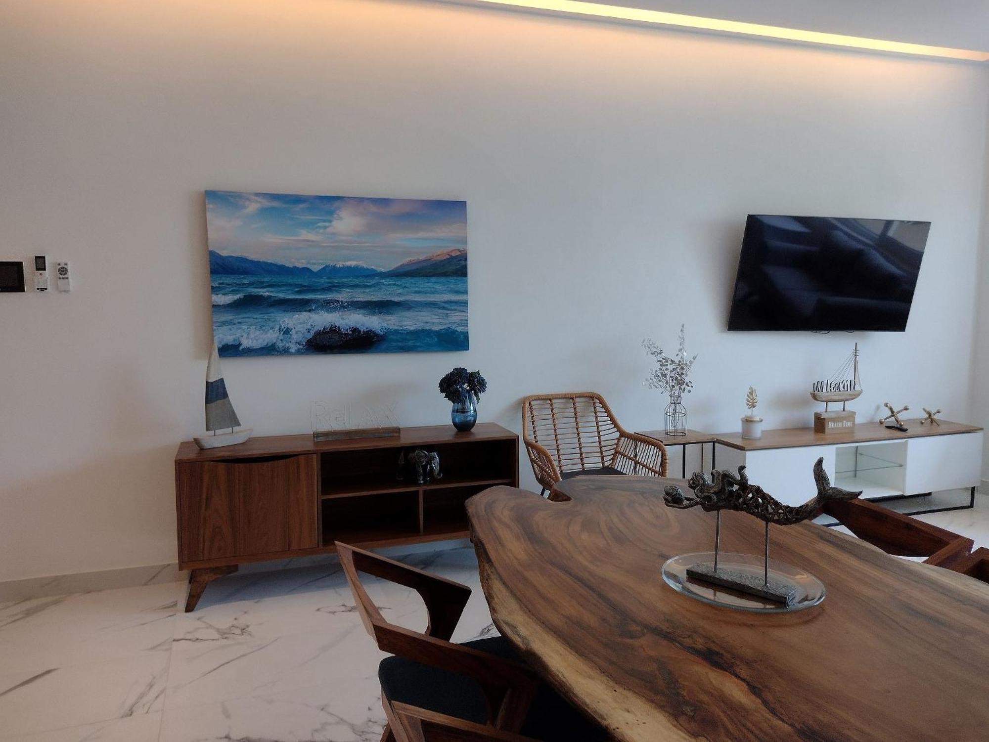 Avida Residences Puerto Vallarta Kamer foto
