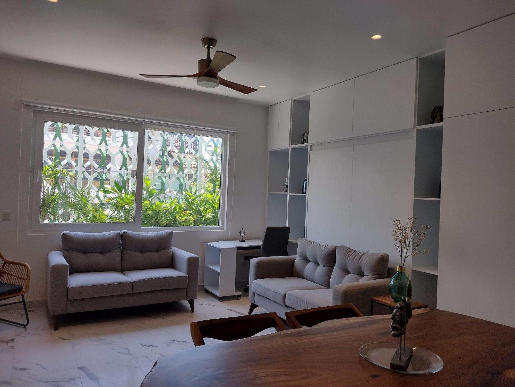 Avida Residences Puerto Vallarta Kamer foto