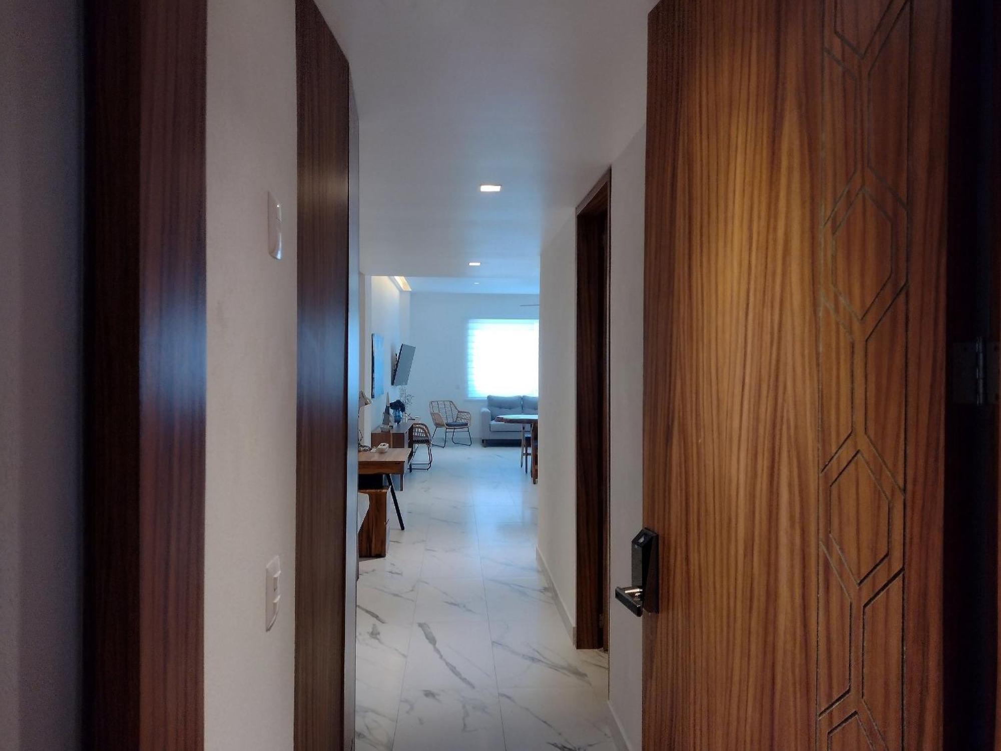 Avida Residences Puerto Vallarta Kamer foto