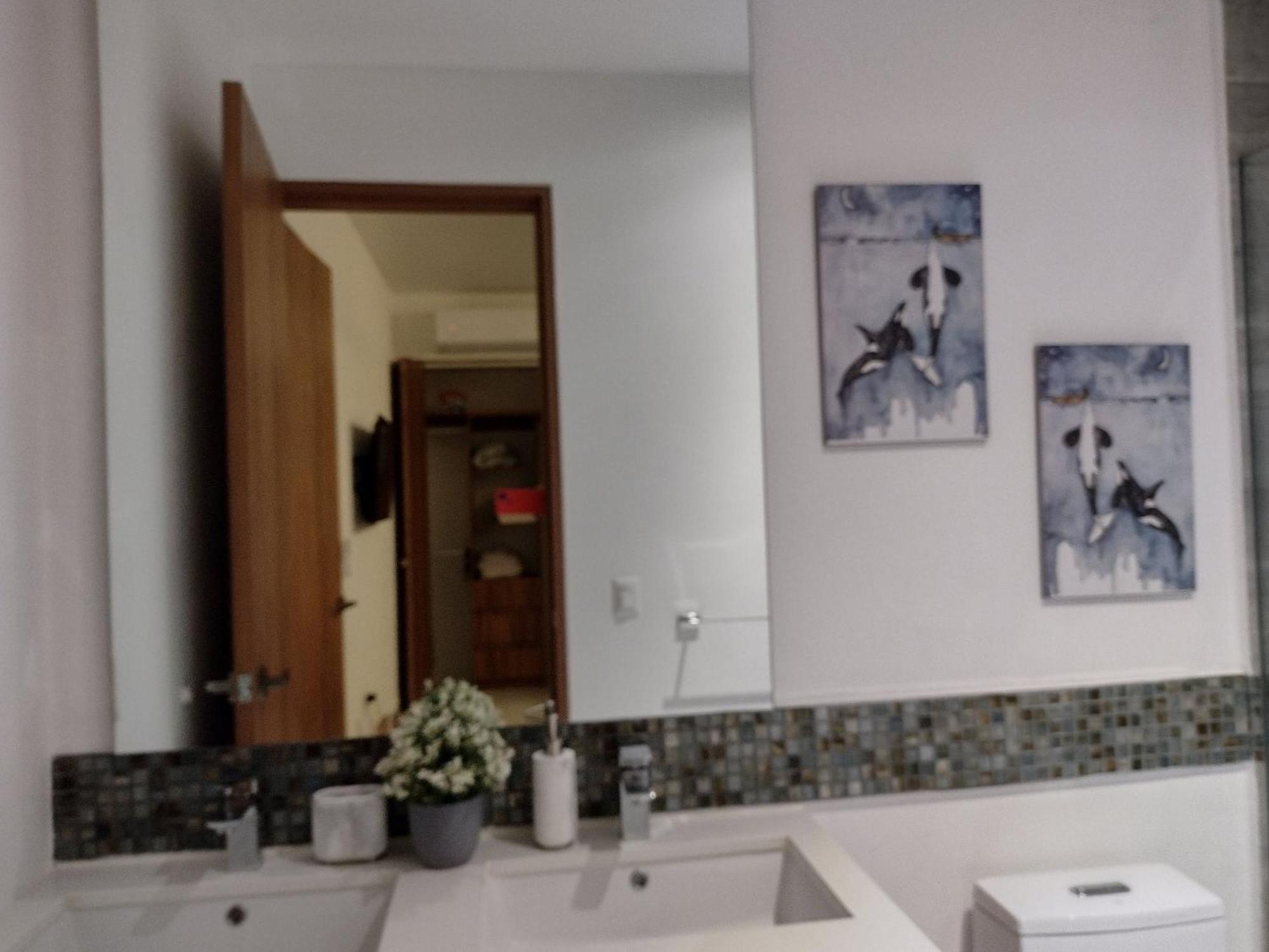 Avida Residences Puerto Vallarta Kamer foto