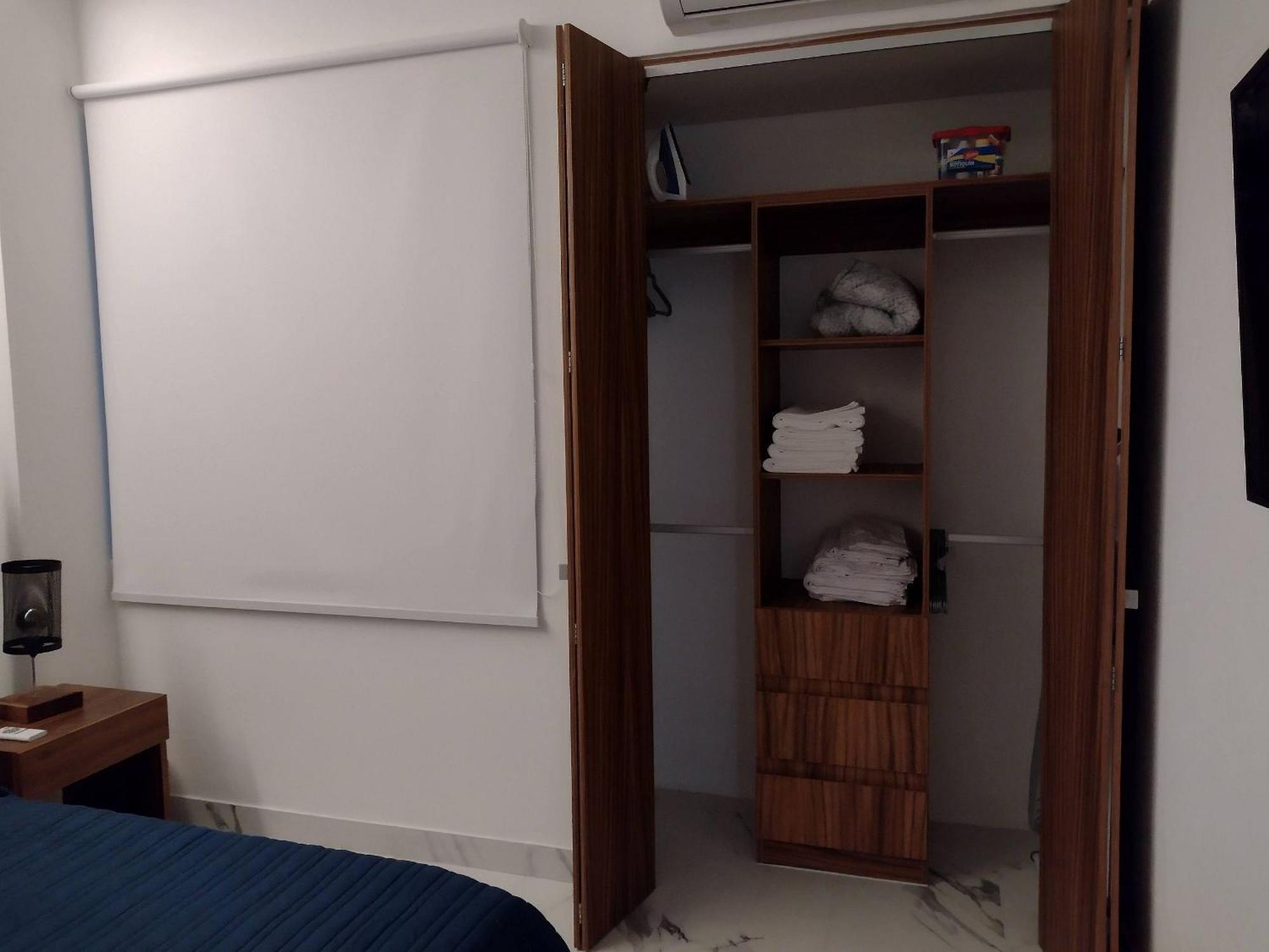 Avida Residences Puerto Vallarta Kamer foto