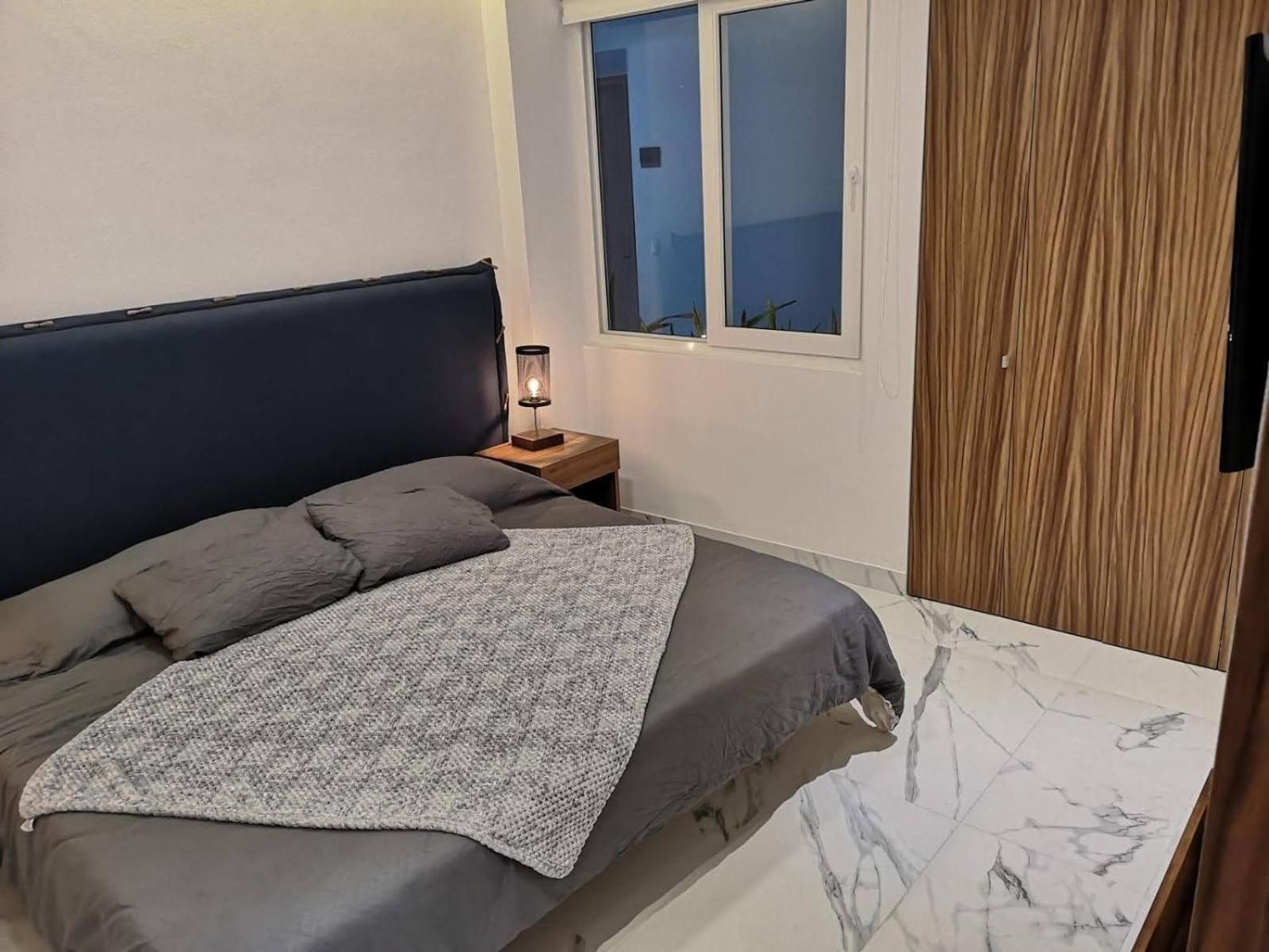 Avida Residences Puerto Vallarta Kamer foto