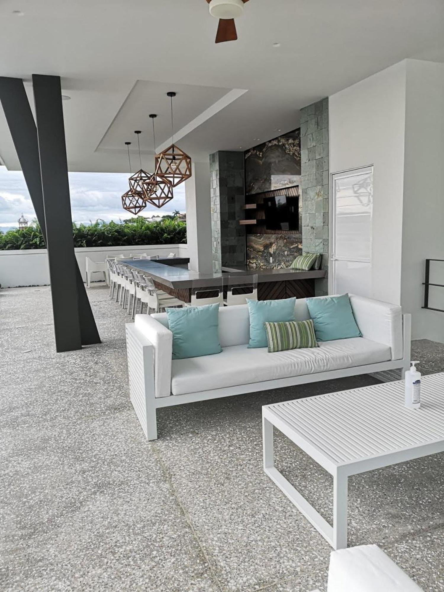 Avida Residences Puerto Vallarta Kamer foto
