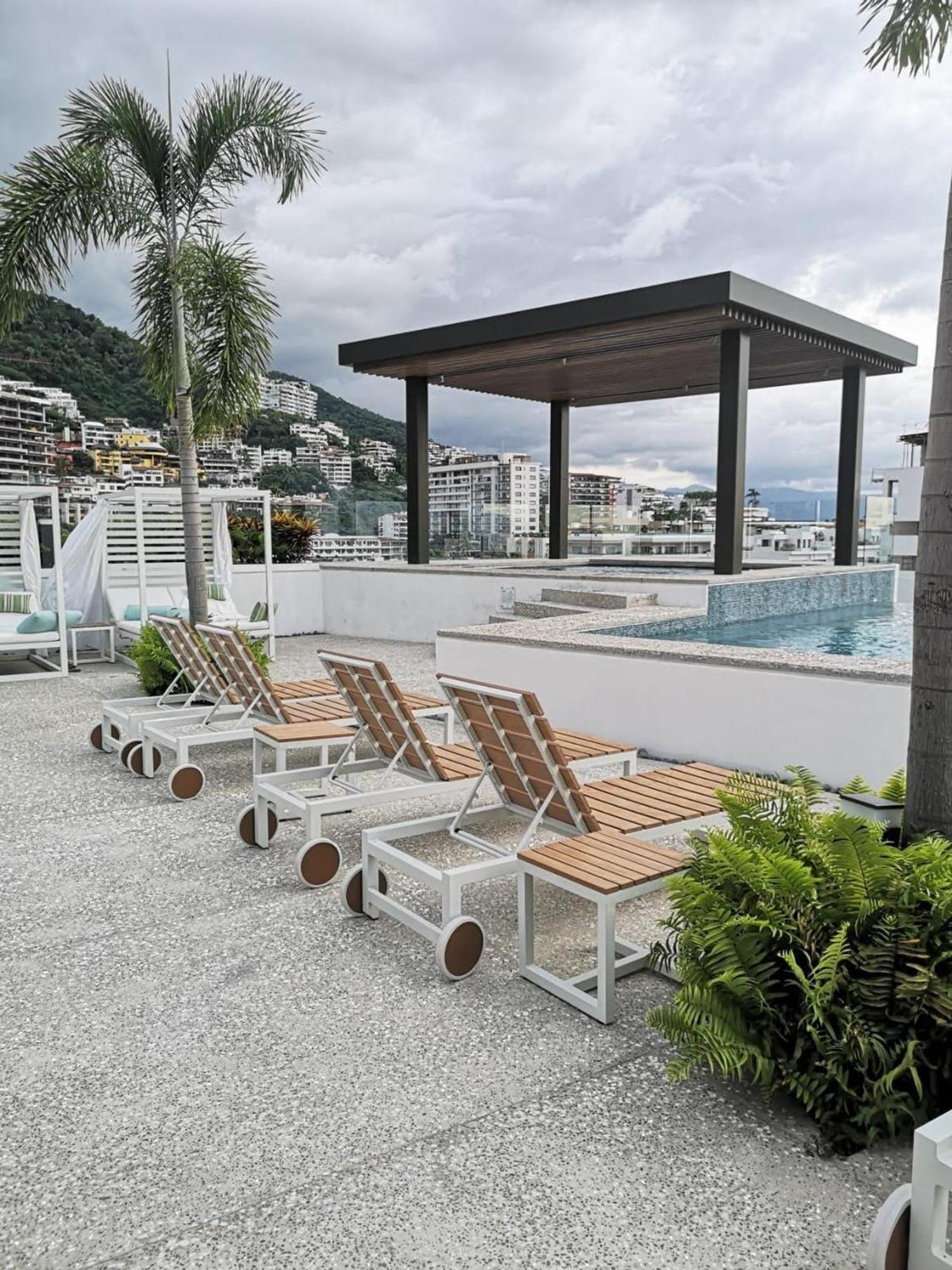 Avida Residences Puerto Vallarta Kamer foto